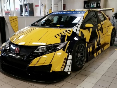 Honda type R