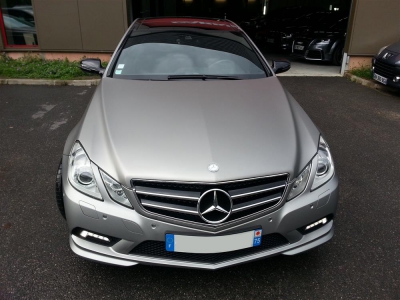 MERCEDES CLASSE