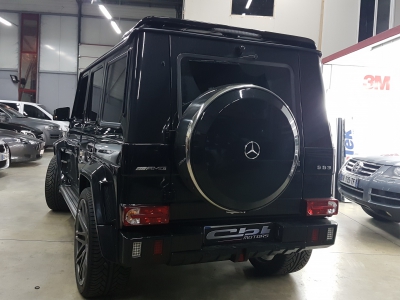 Brabus Class G